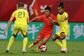 中没有什么