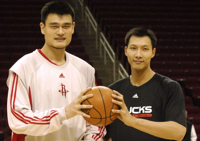 是他成功的